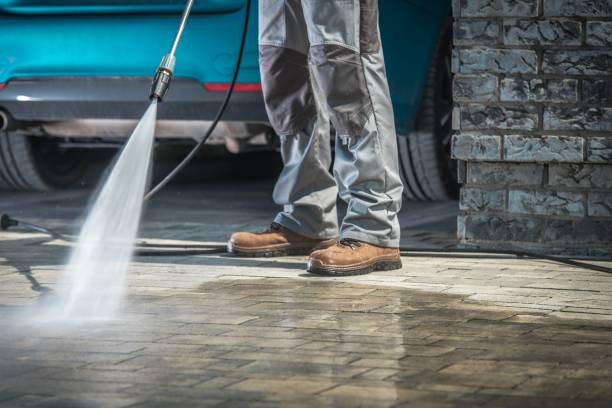Best Building Exterior Washing  in Enetai, WA