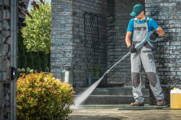 Best Fence Cleaning  in Enetai, WA