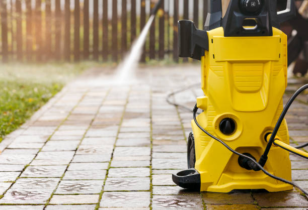 Best Concrete Sealing  in Enetai, WA