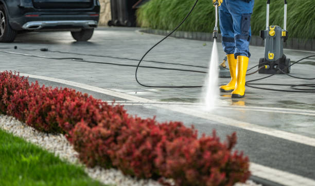 Best Playground Equipment Cleaning  in Enetai, WA